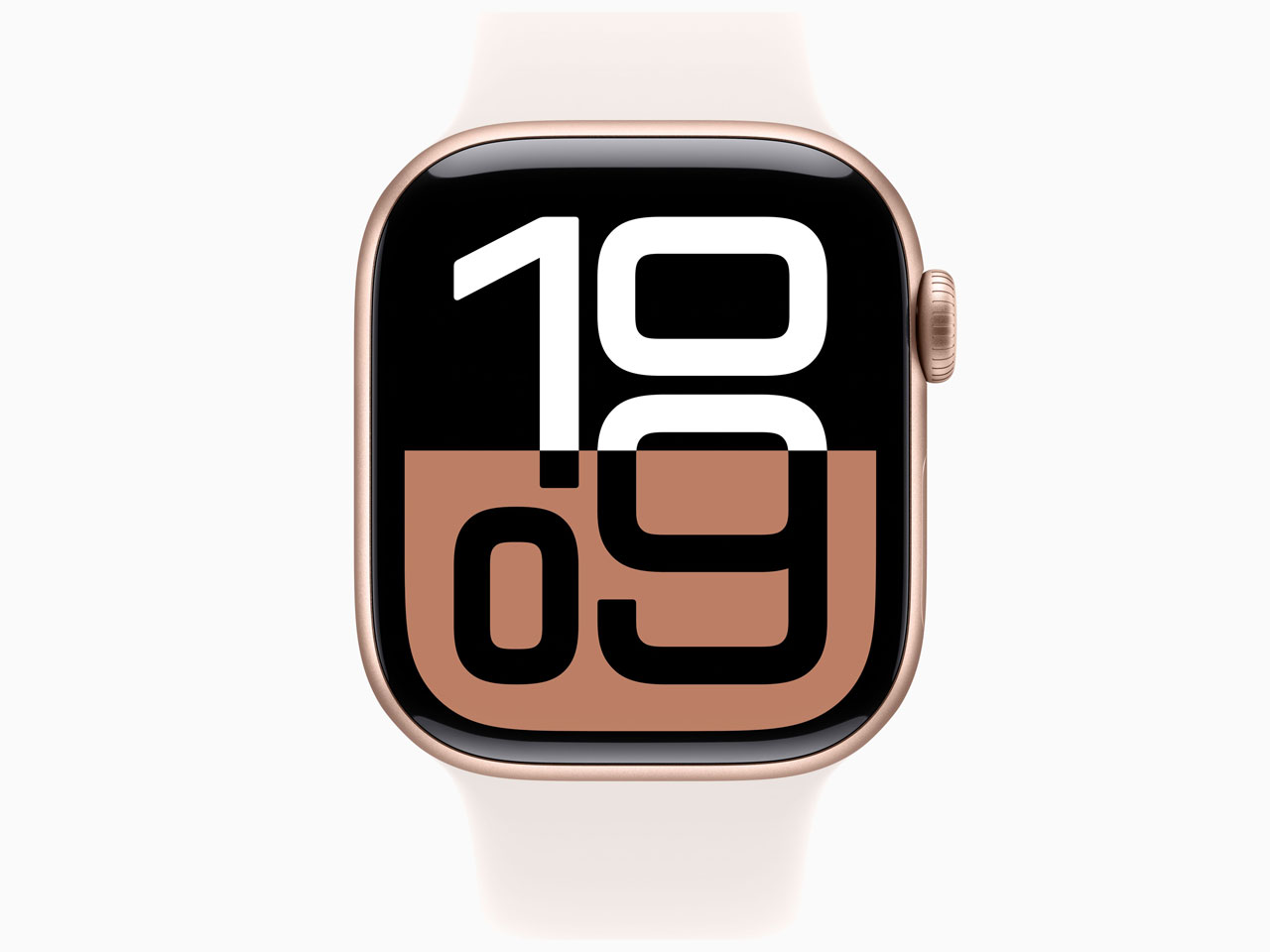Apple 【新品未開封】Apple Watch Series 10 GPSモデル 42mm Apple 【新品未開封】Apple Watch Series 10 GPSモデル 42mm