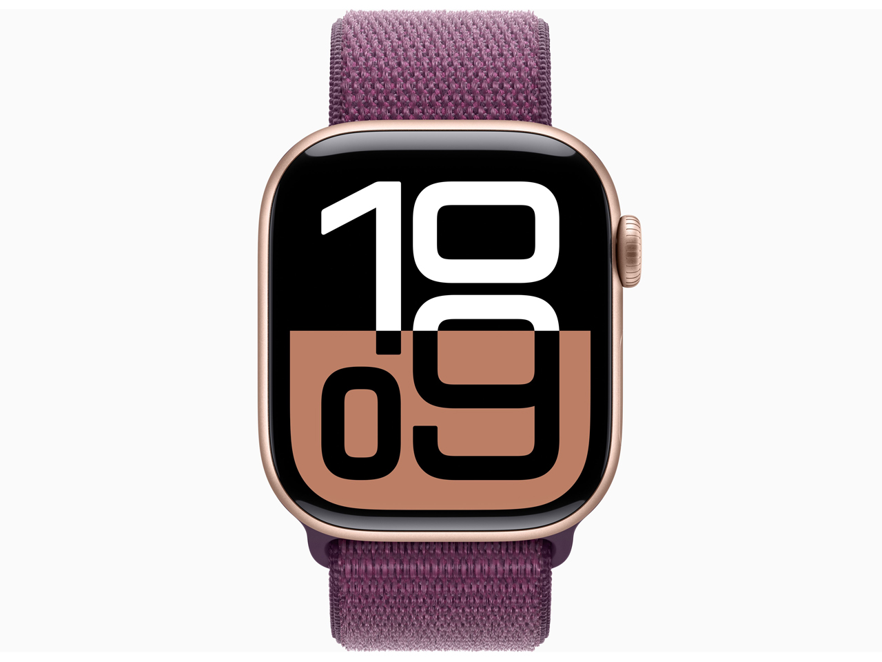 新品未開封Apple Watch 10 42mm ローズゴールド GPS 新品未開封Apple Watch 10 42mm ローズゴールド GPS