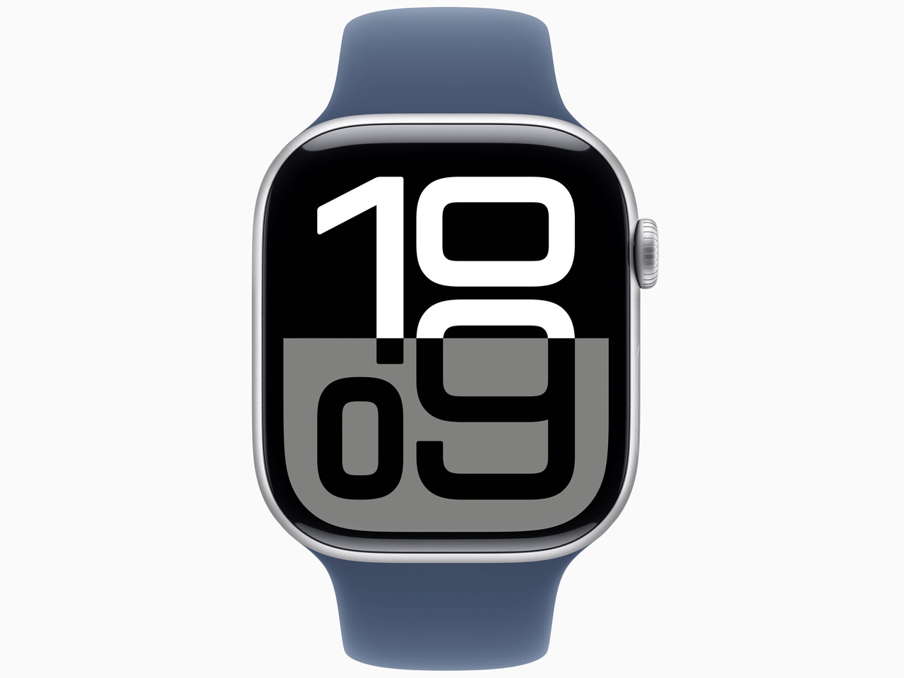Apple 【新品未開封】Apple Watch Series 10 GPSモデル 46mm