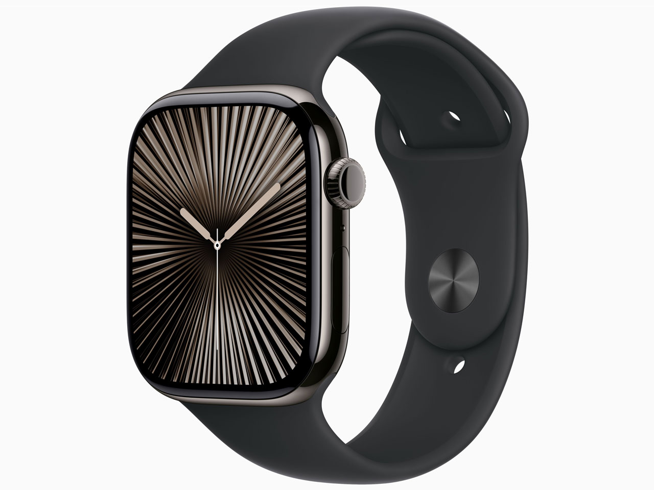 Apple 【新品未開封】Apple Watch Series 10 GPS+Cellularモデル 46mm 