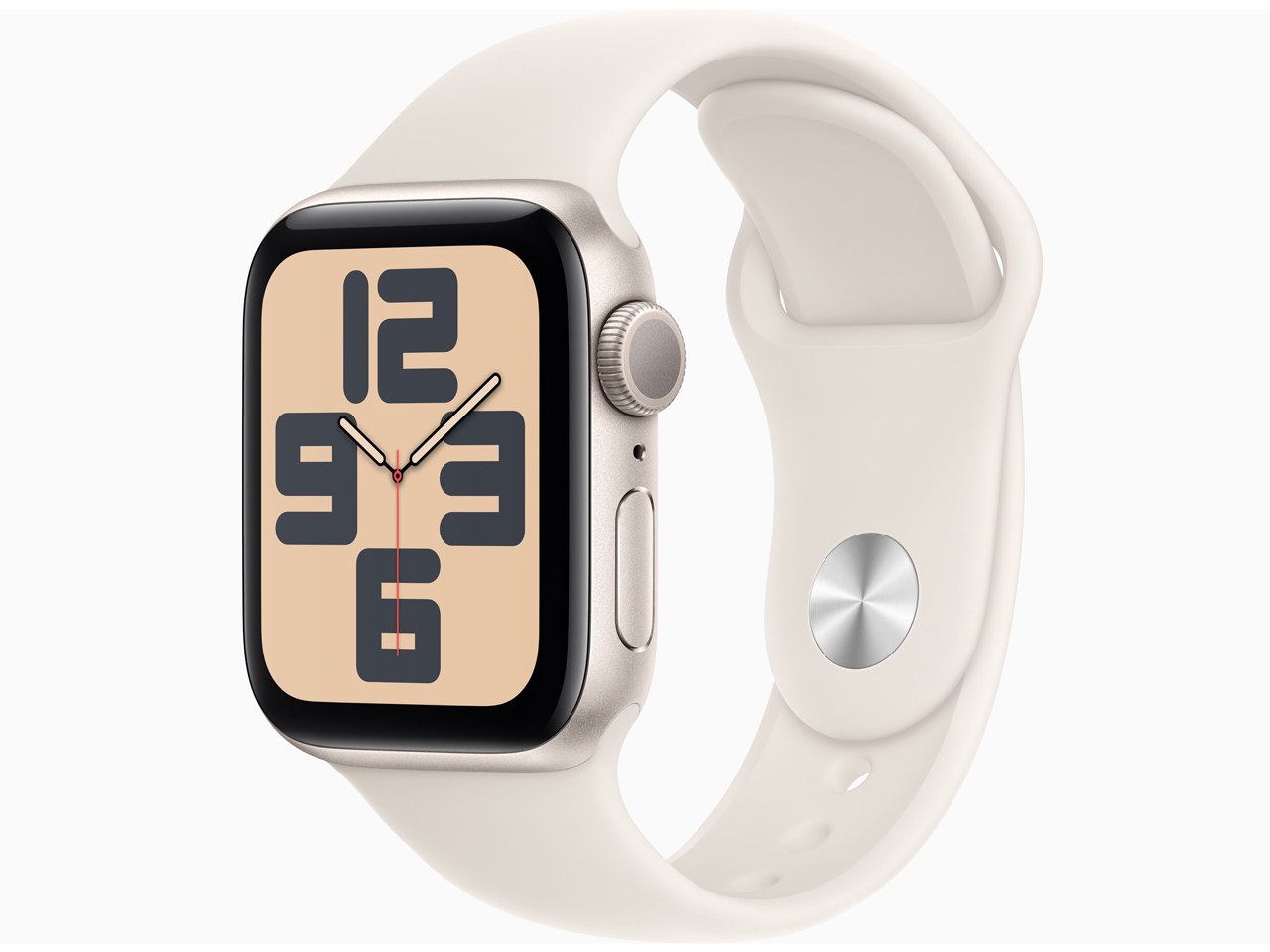 Apple 【新品未開封】Apple Watch SE 第2世代 GPSモデル 40mm