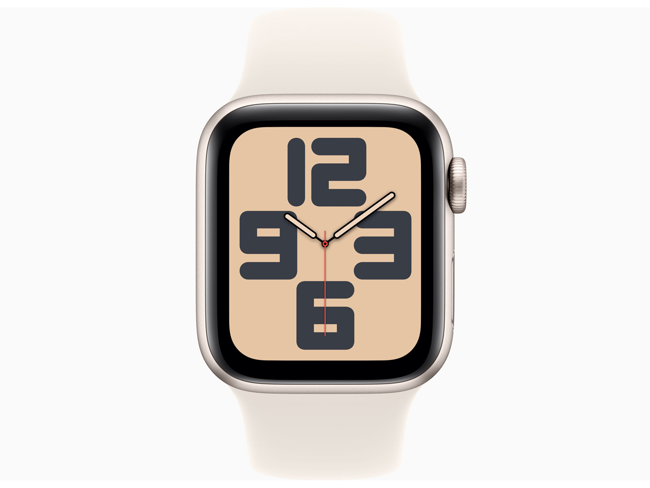 Apple 【新品未開封】Apple Watch SE 第2世代 GPSモデル 40mm