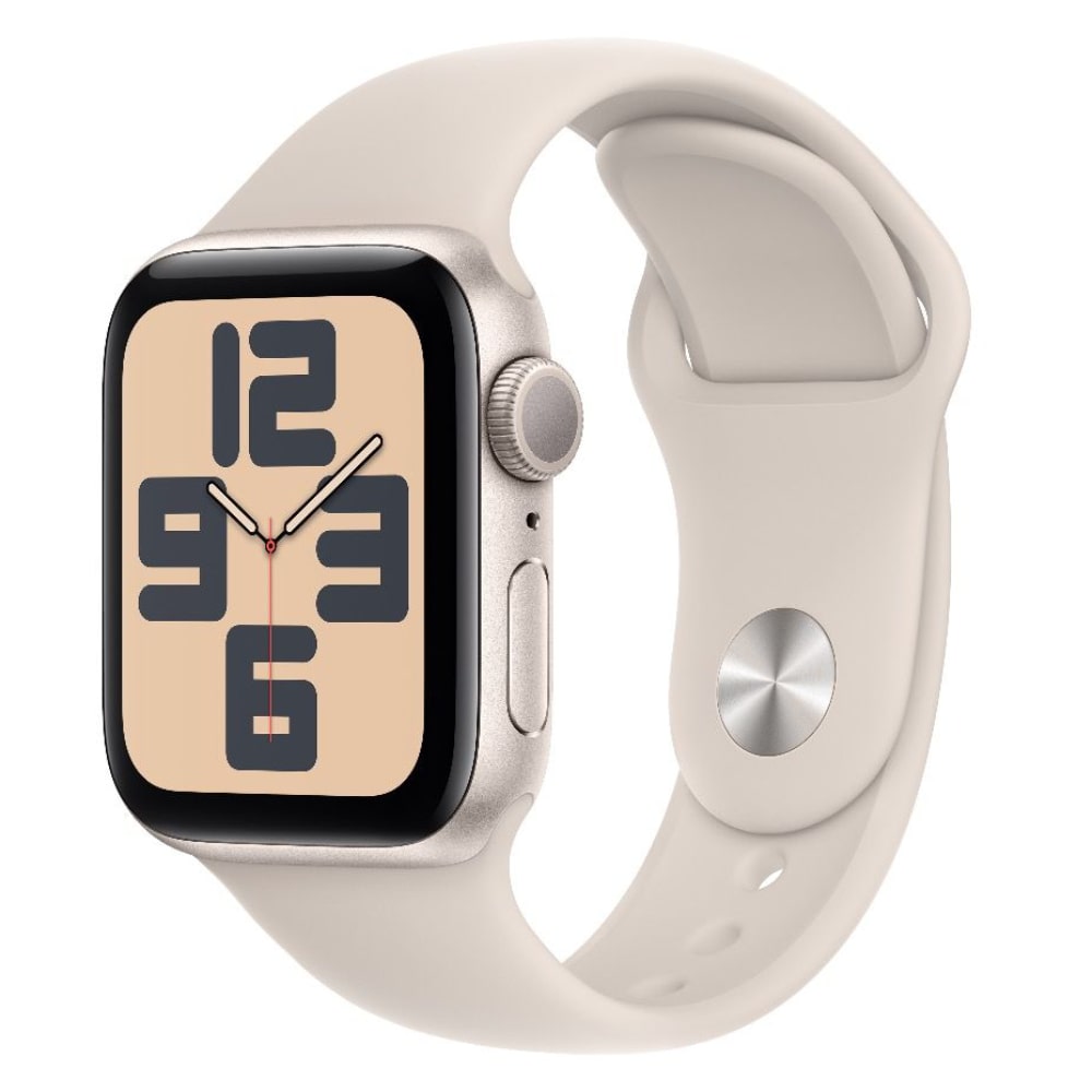 Apple Watch SE（第2世代） 【新品未開封】Apple SE 第2世代 GPSモデル 