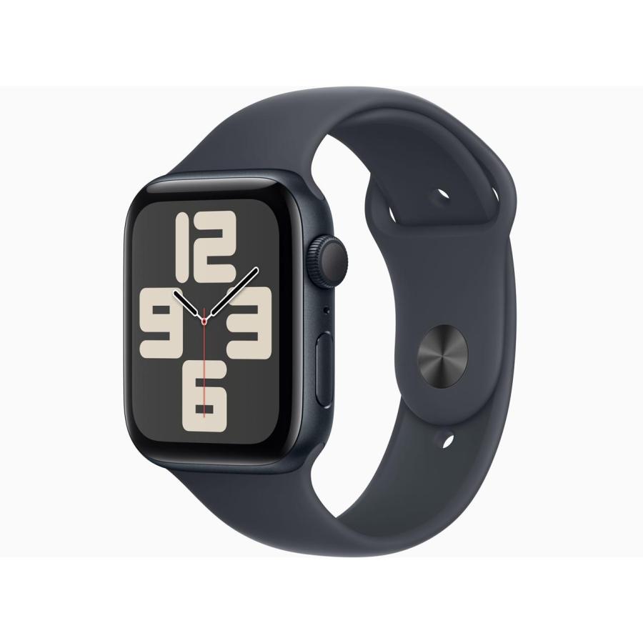 Apple Watch SE（第2世代） 【新品未開封】Apple SE 第2世代 GPSモデル 