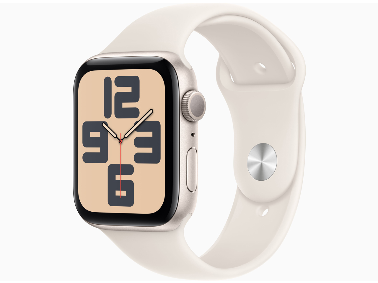 Apple 【新品未開封】Apple Watch SE 第2世代 GPSモデル 44mm MXEV3J/A 