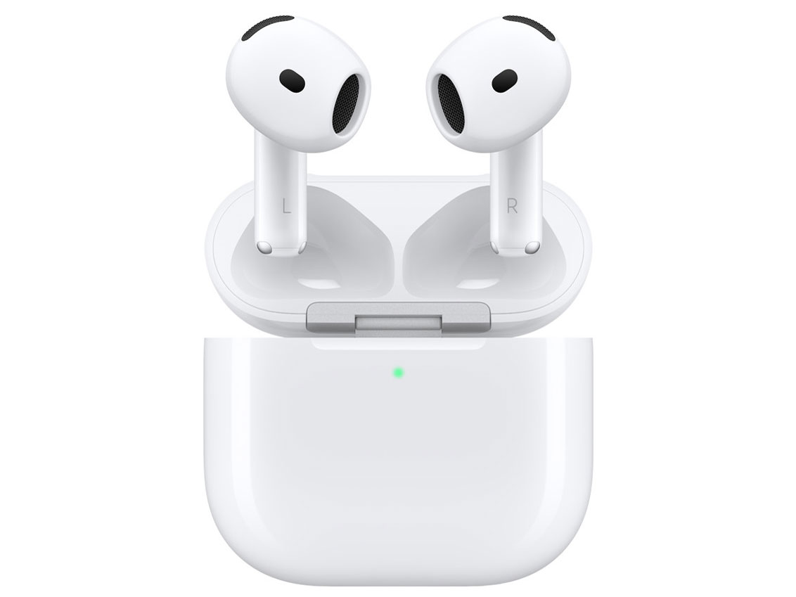 Apple 【新品未開封・箱訳アリ】APPLE AirPods 第4世代 アクティブ