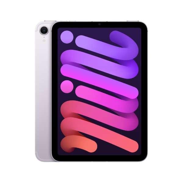 Apple 【新品未開封】APPLE iPad mini 第7世代 512GB 8.3インチ Wi-Fi+ 