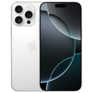 豊富なギフト Apple 【新品未開封】Apple iPhone 16 Pro Max 256GB ホワイト スマートフォン本体