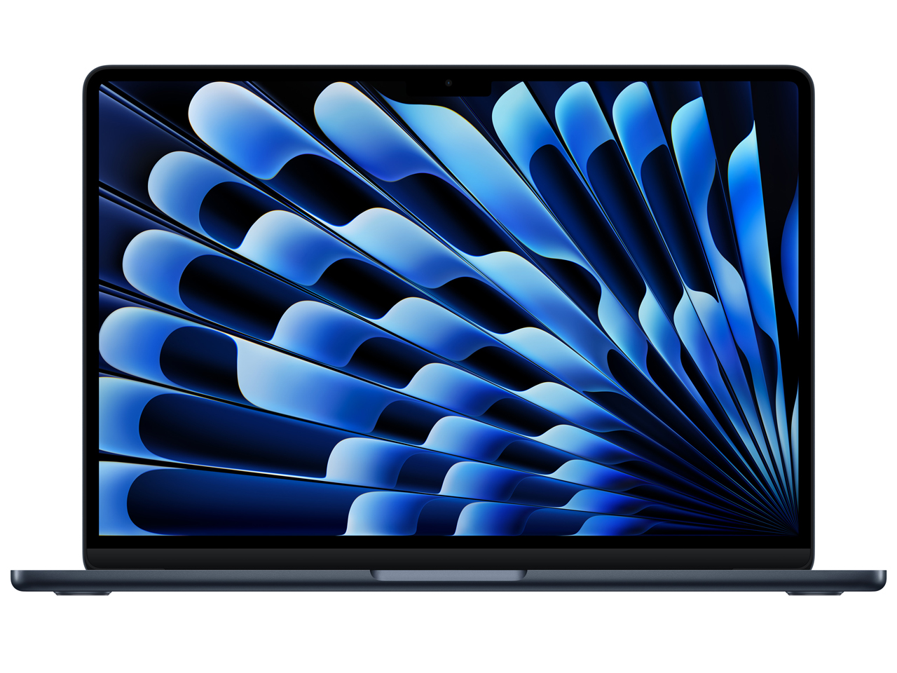 Apple 【新品未開封】APPLE MacBook Air 13.6インチ Liquid Retina 