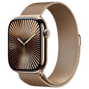 Apple 【新品未開封】AppleWatch Series10 GPS+Cellularモデル Apple 【新品未開封】AppleWatch Series10 GPS+Cellularモデル