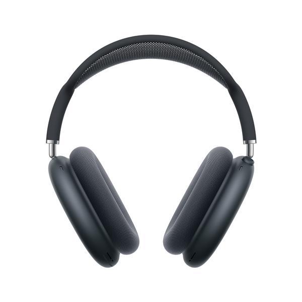 新品未開封Apple AirPods Max ミッドナイト MWW43ZA/A Apple 【新品未開封】AirPods Max (USB-C) MWW43ZA/A [ミッドナイト