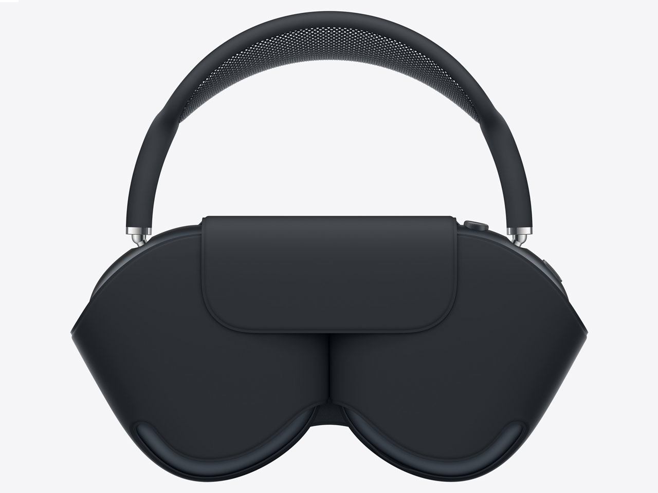 Apple 【新品未開封】AirPods Max (USB-C) MWW43ZA/A [ミッドナイト