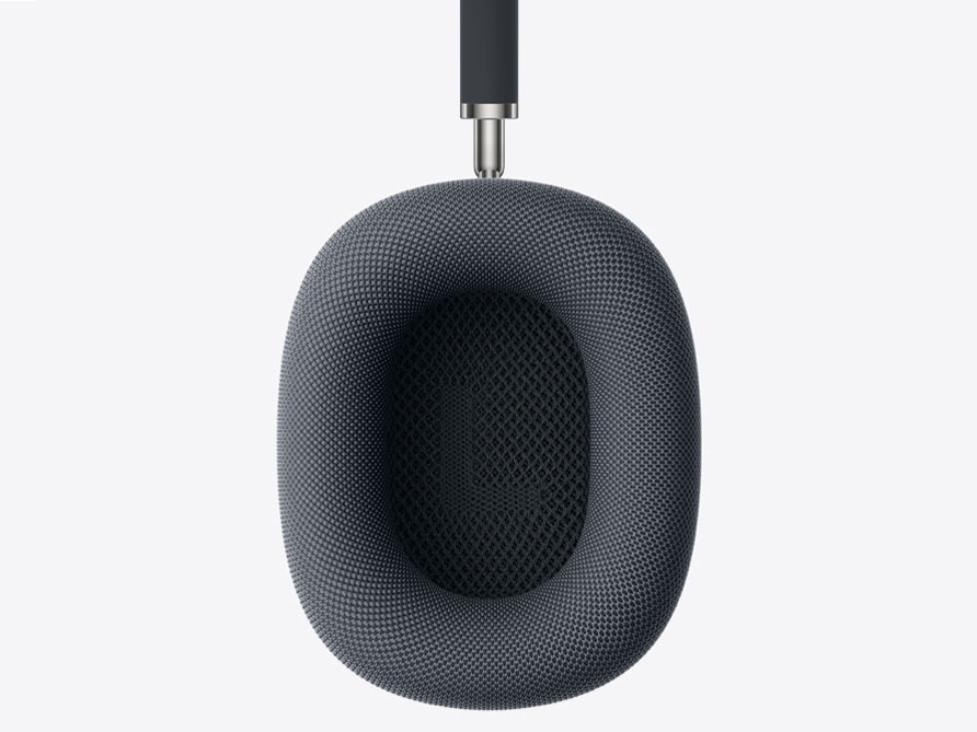 Apple 【新品未開封】AirPods Max (USB-C) MWW43ZA/A [ミッドナイト