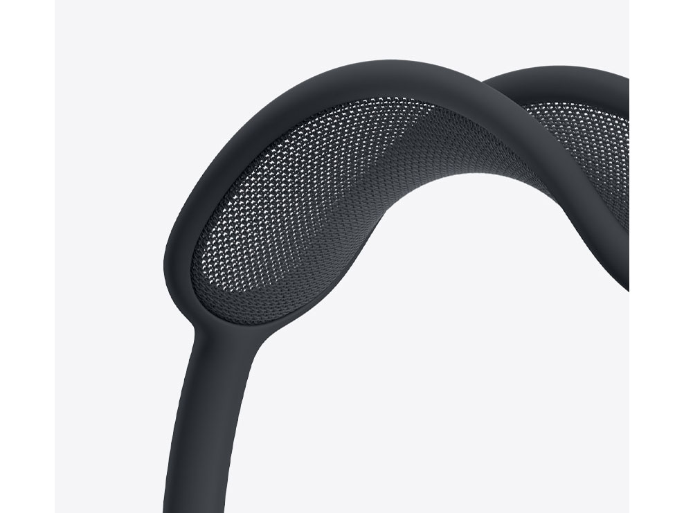 Apple 【新品未開封】AirPods Max (USB-C) MWW43ZA/A [ミッドナイト