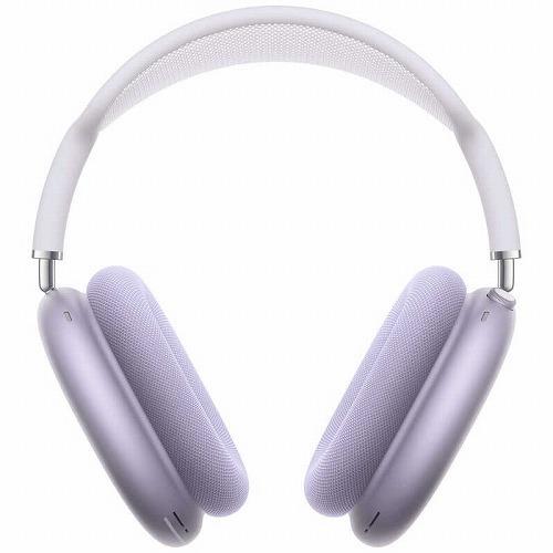 Apple 【新品未開封】AirPods Max (USB-C) MWW83ZA/A [パープル