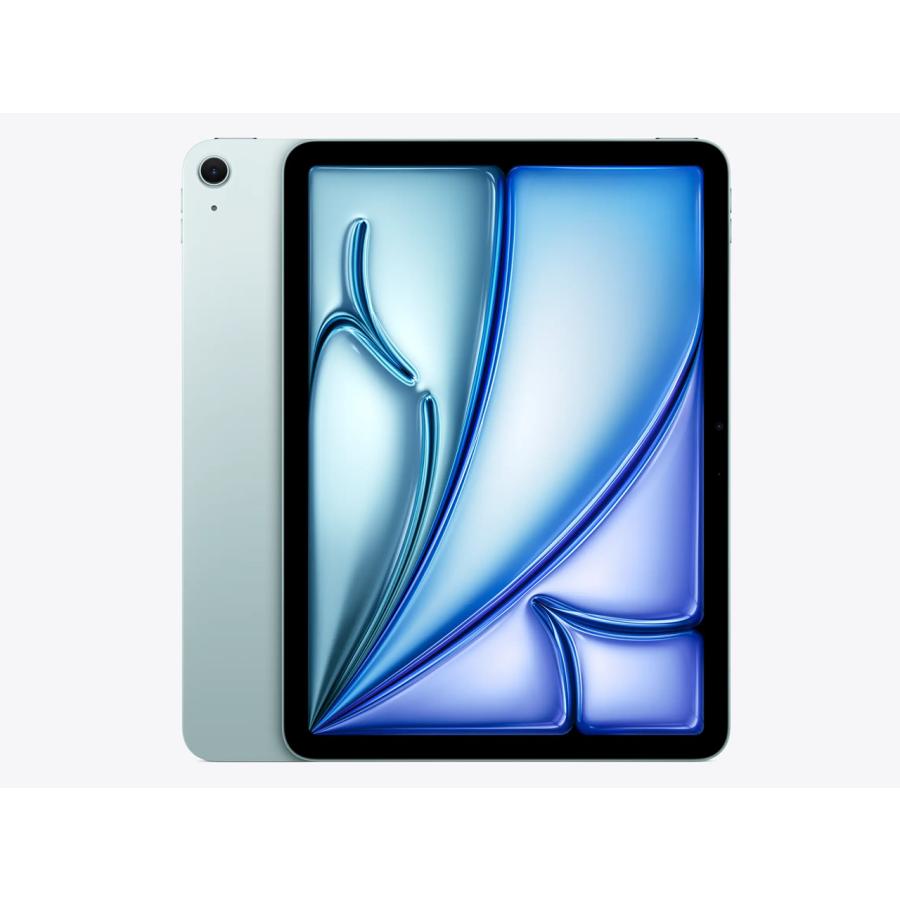 新品未開封　 iPad Air (第7世代) 11インチ 128GB Wi-Fi Apple 【新品未開封】APPLE iPad Air第7世代 128GB 11インチ Wi