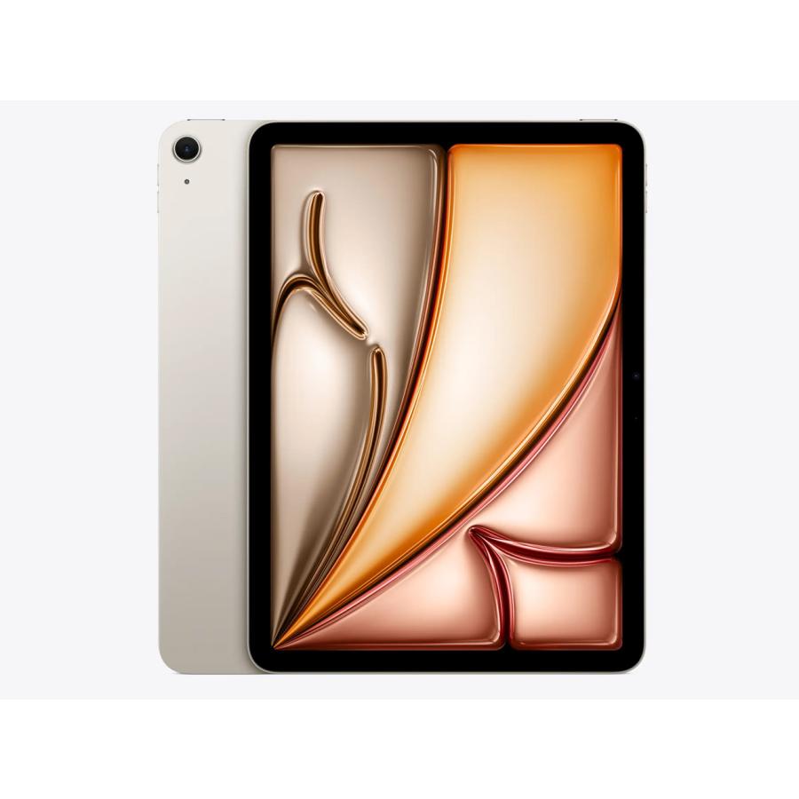 Apple 【新品未開封】APPLE iPad Air第7世代 128GB 11インチ Wi-Fi 