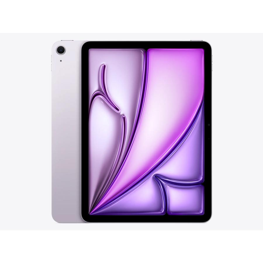 Apple 【新品未開封】APPLE iPad Air第7世代 128GB 11インチ Wi-Fi