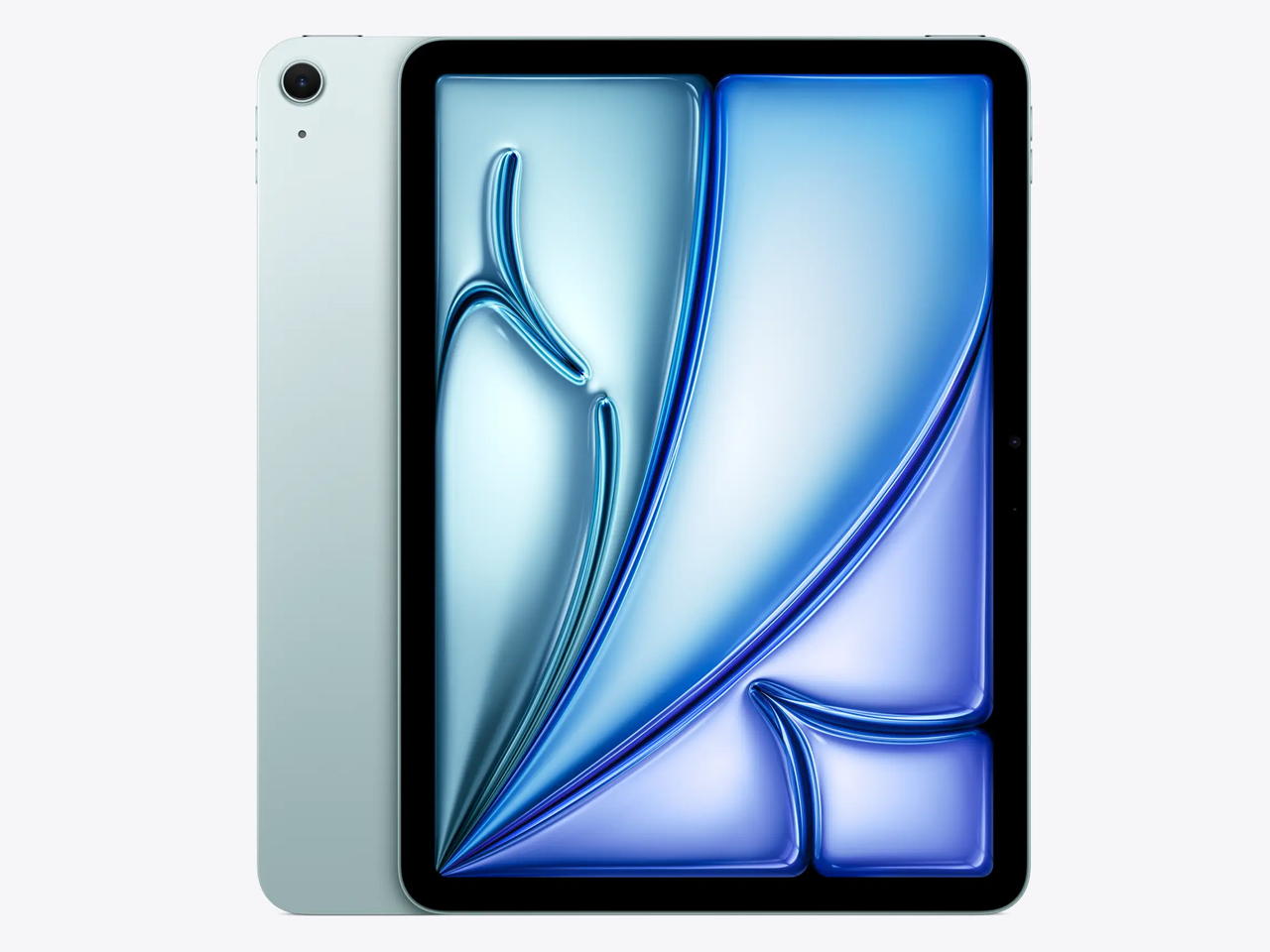 Apple 【新品未開封】APPLE iPad Air7 256GB 11インチ Wi-Fi MCA34J/A