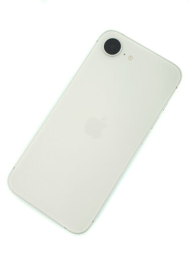 iPhone16e ※中古※ ア*)様 128GB 5G SIMフリー ホワイト 128GB 16 iPhone 【整備済み品】Apple | Amazon ホワイト本体　新品同様 スマートフォン本体