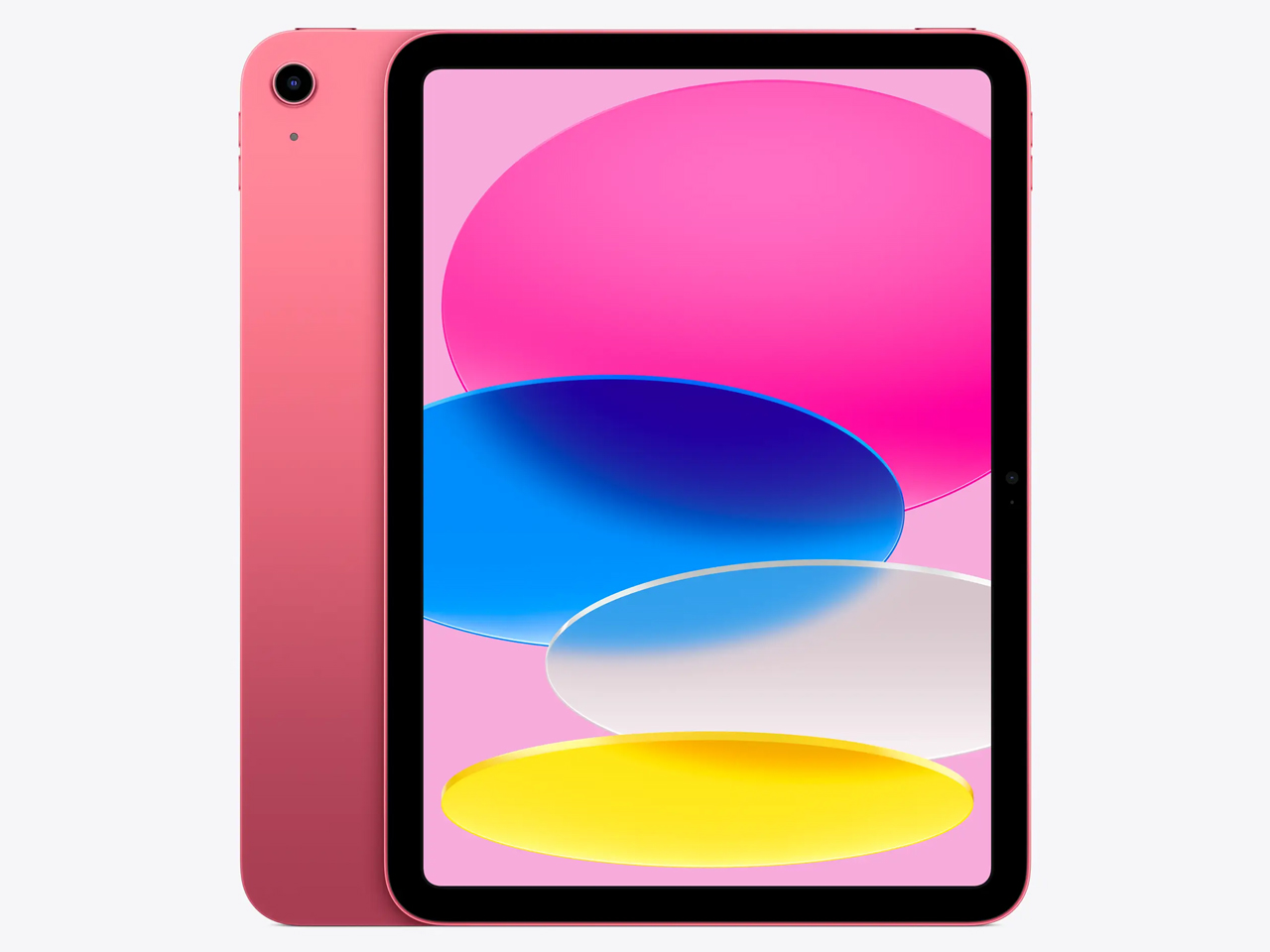 新品未開封　ipad第11世代　128GB ピンク Apple 【新品未開封】APPLE iPad11 128GB 11インチ Wi-Fi MD4E4J