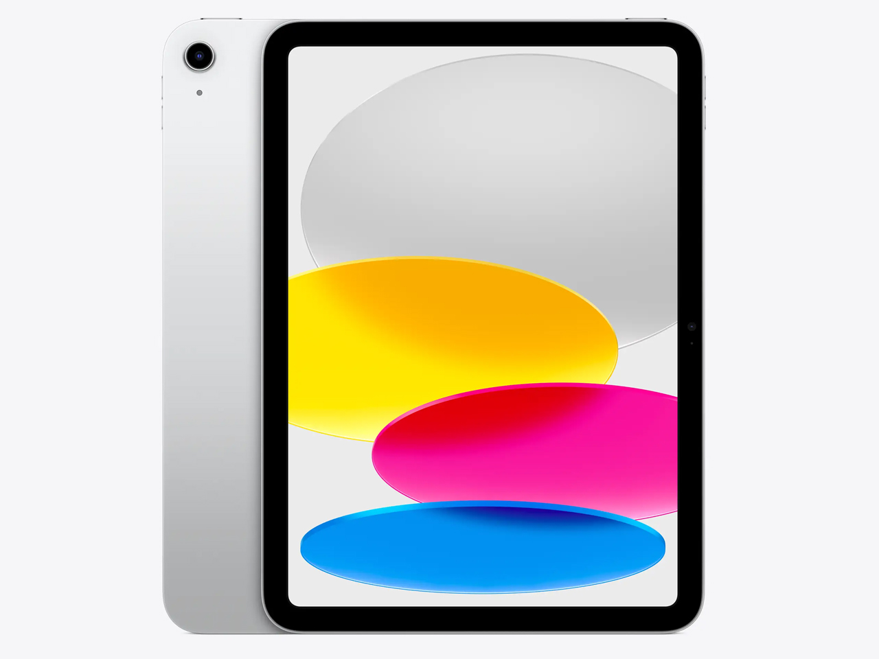 Apple 【新品未開封】APPLE iPad11 256GB 11インチ 第11世代 Wi-Fi 