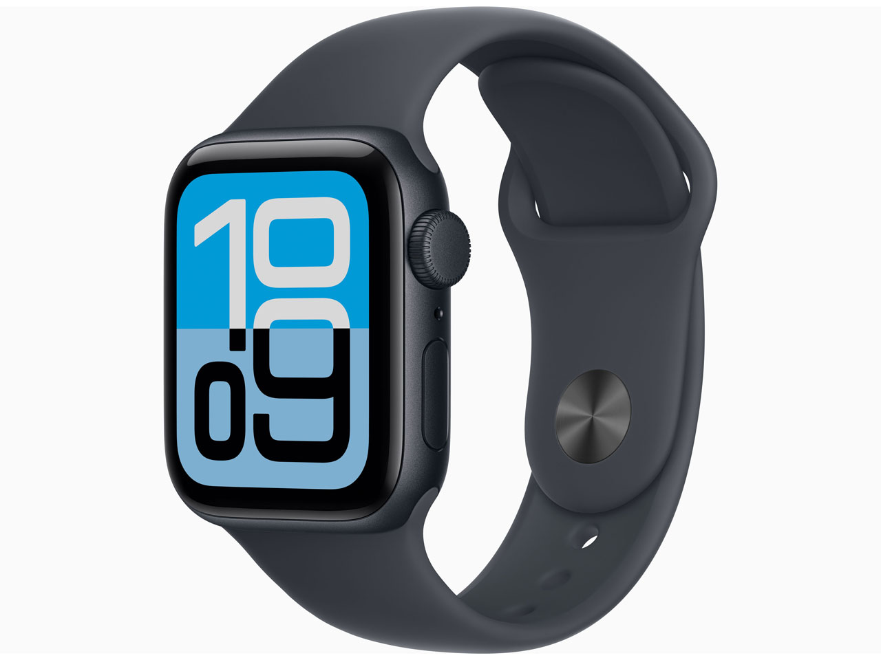 Apple 【新品未開封】Apple Watch SE 3 GPSモデル 40mm MEH94J/A 
