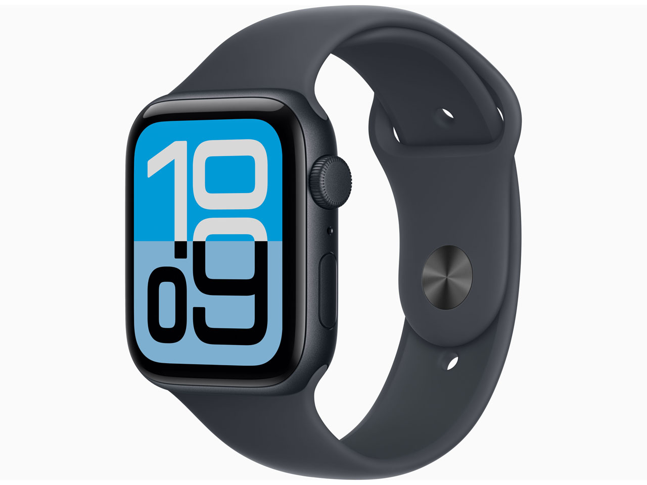Apple 【新品未開封】Apple Watch SE 3 GPSモデル 44mm MEHN4J/A