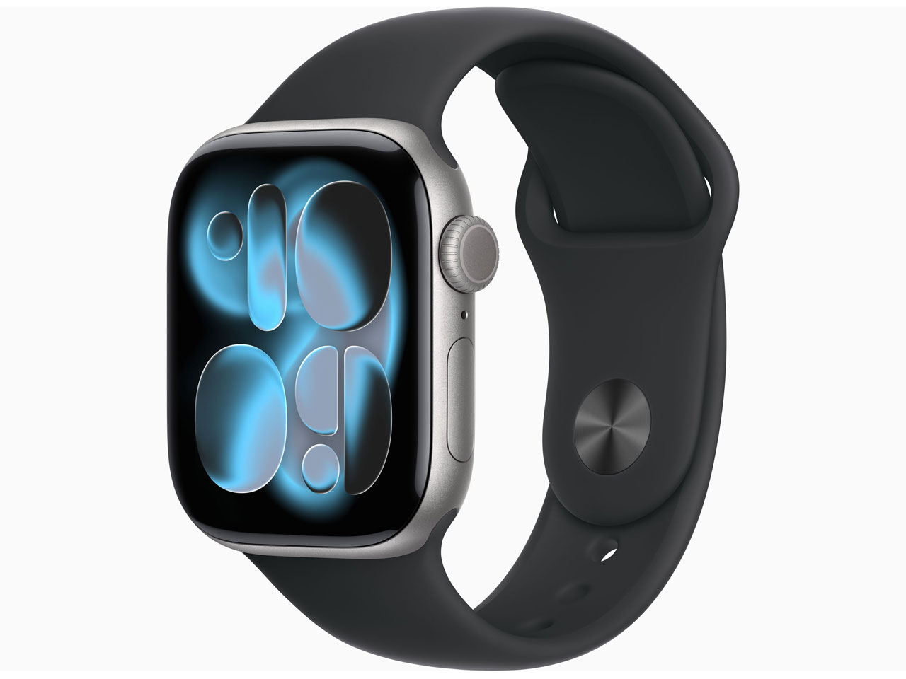 Apple 【新品未開封】Apple Watch Series 11 GPSモデル 42mm MEQX4J/A 