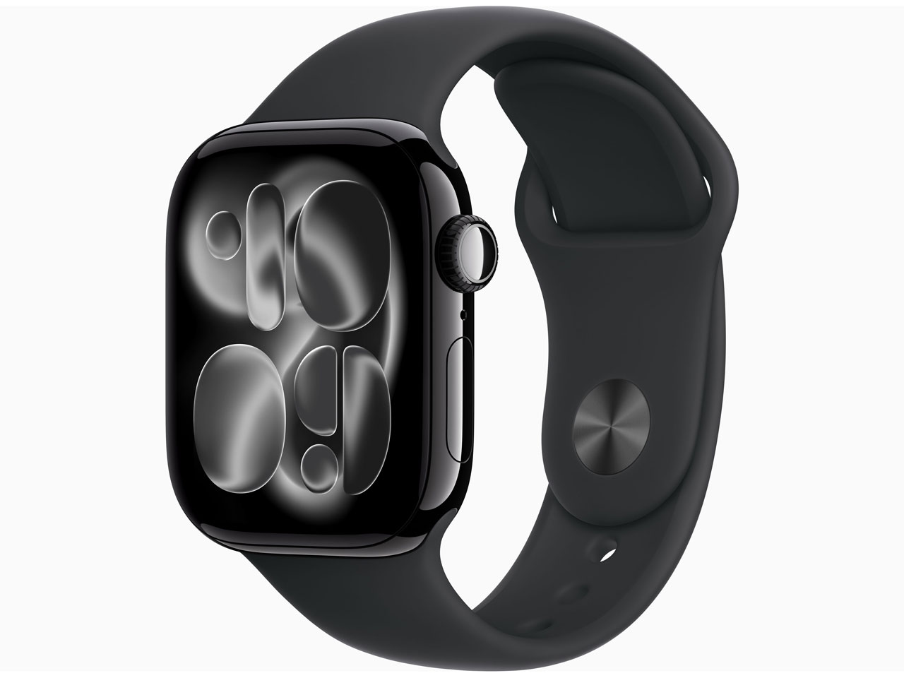 Apple 【新品未開封】Apple Watch Series 11 GPSモデル 42mm MEQT4J/A 