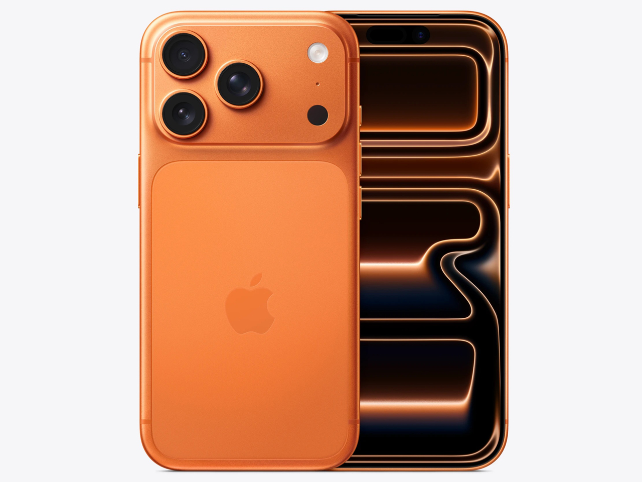【新品未開封】iPhone17Pro256GB オレンジ SIMフリー Apple 【新品未開封】Apple iPhone 17 Pro 256GB SIMフリー