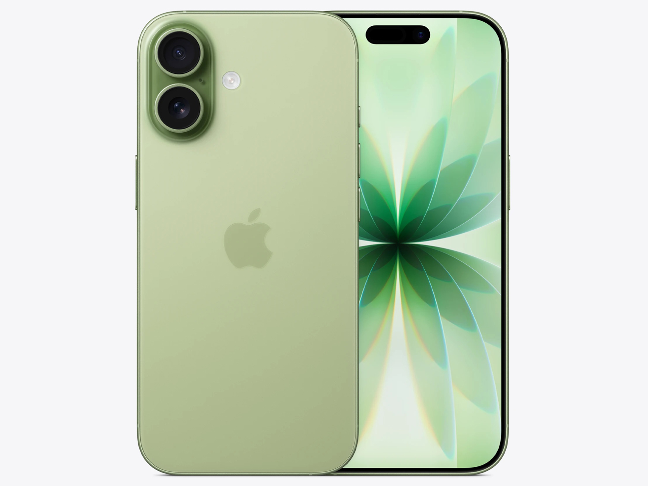 Apple 【新品未開封】Apple iPhone 17 256GB SIMフリー [セージ