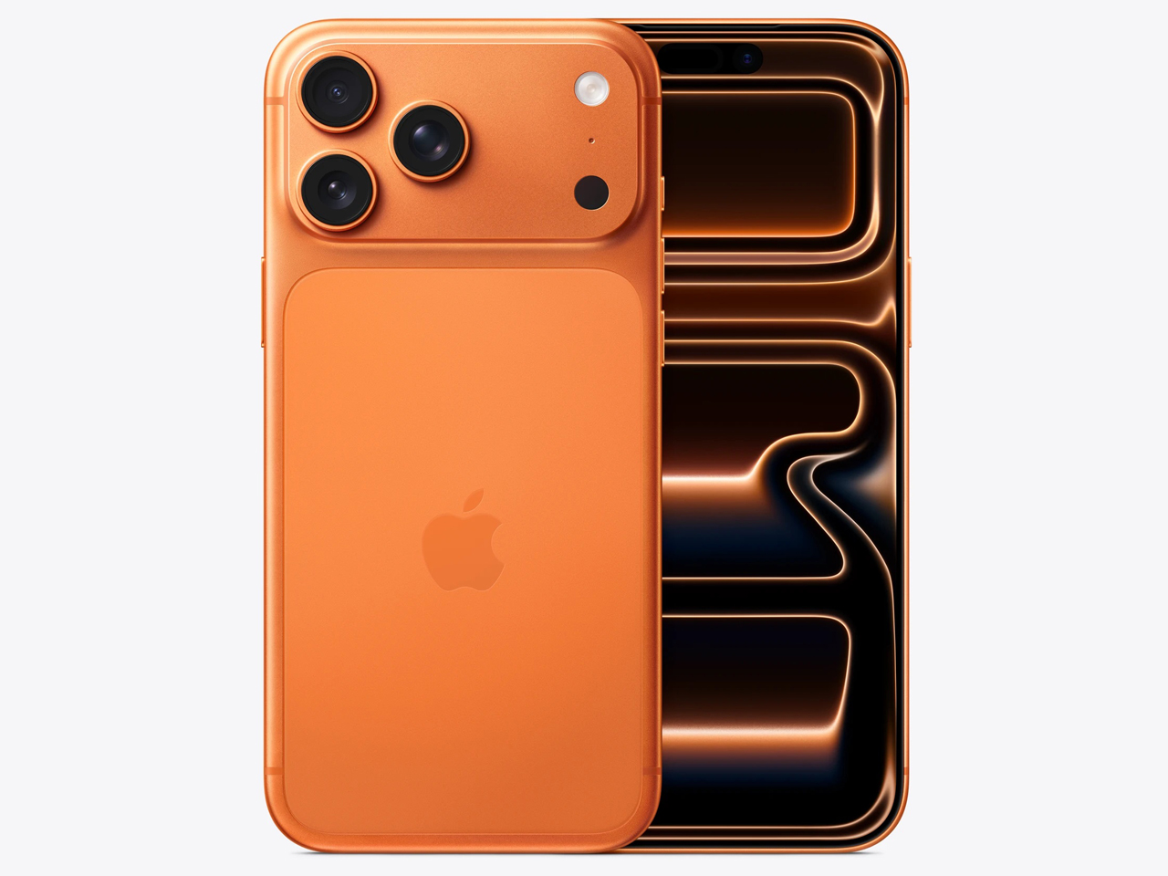 【新品未開封】APPLE iPhone 17 Pro Max 256GB SIMフリー [コズミックオレンジ]【日曜日以外即日発送】【送料無料】