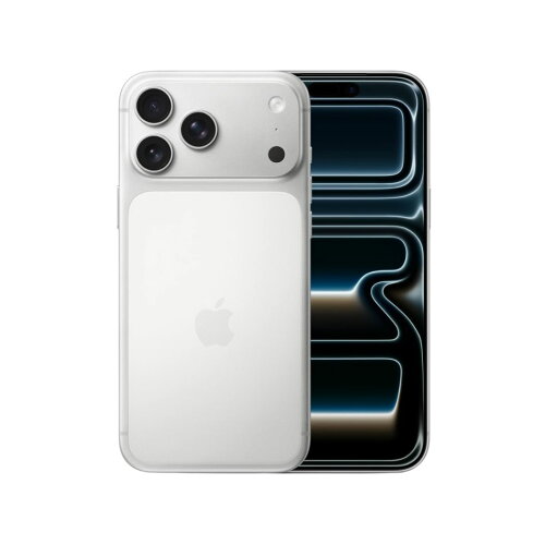 【新品　未開封】iPhone17ProMax シルバー 512gb Apple 【新品未開封】iPhone 17 Pro Max 512GB [シルバー]【日曜日以外