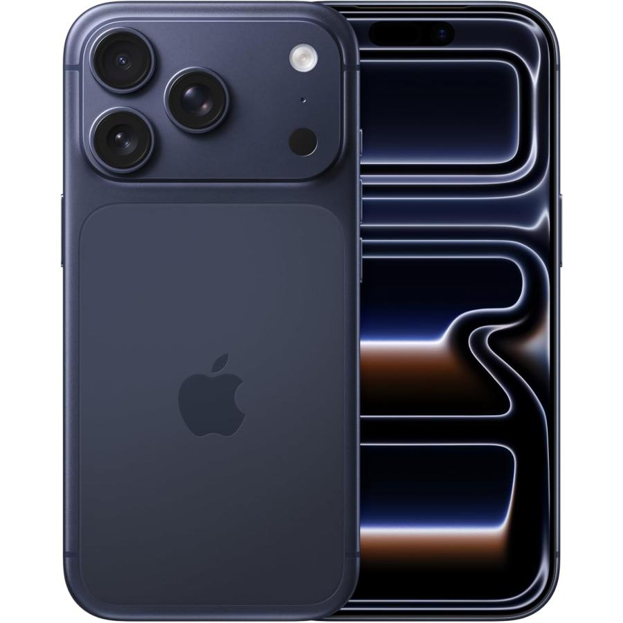 Apple 【新品未開封】APPLE iPhone 17 Pro Max 512GB SIMフリー