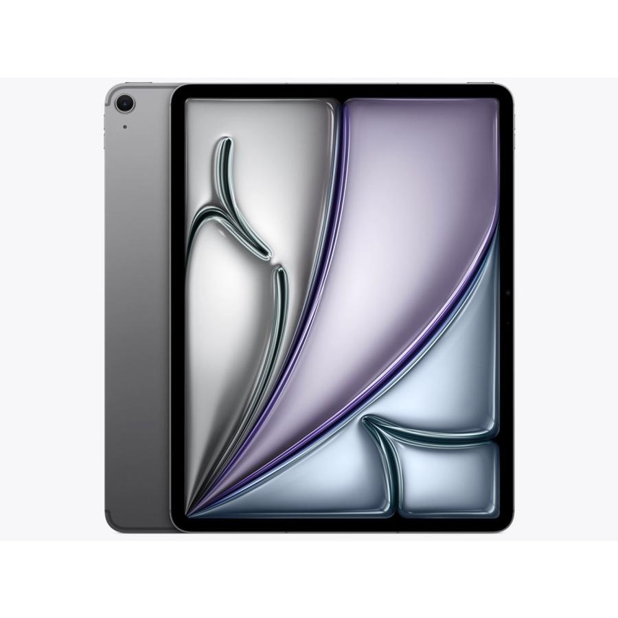Apple 【新品未開封】Apple iPad Air第8世代 1TB 13インチ Wi-Fi+