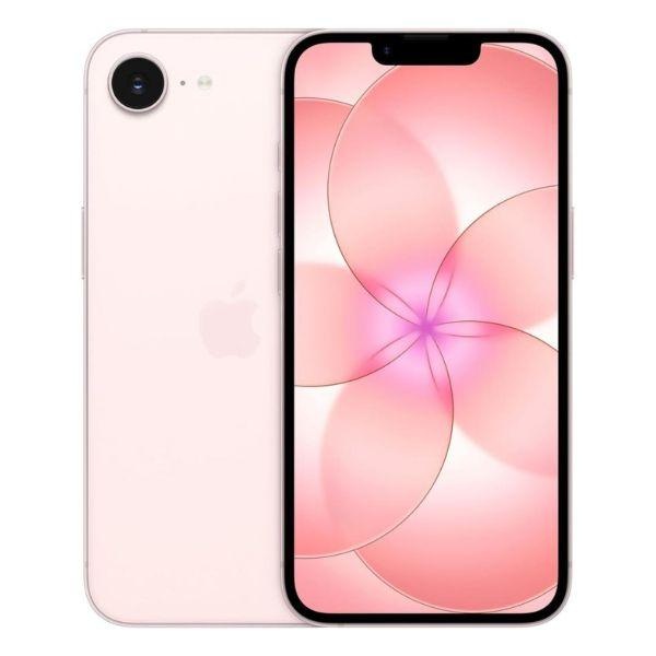 ☆早い者勝ち‼️iPhone17e 256GB ソフトピンク 未開封品☆ Apple 【新品未開封】iPhone 17e 256GB SIMフリー [ソフトピンク