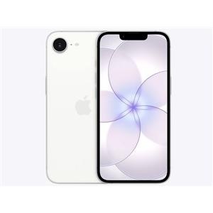 新品未開封Apple iPhone 17eホワイト　即日発送可能 Apple 【新品未開封】iPhone 17e 512GB SIMフリー [ホワイト]【日曜日
