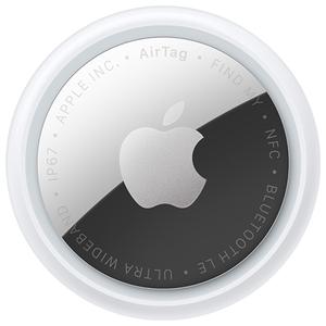 Apple 【新品】AirTag 第2世代 (1パック) MFE94ZP/A【日曜日以外即日 
