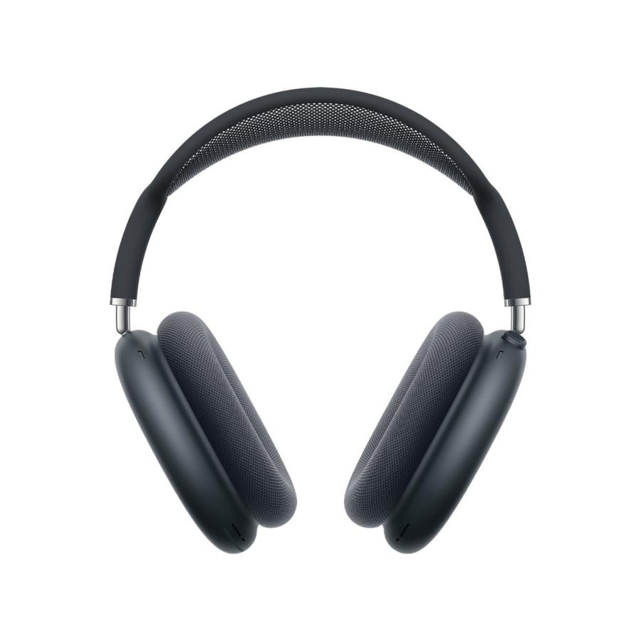Apple 【新品未開封】AirPods Max 第2世代 MHWK4ZA/A ミッドナイト 