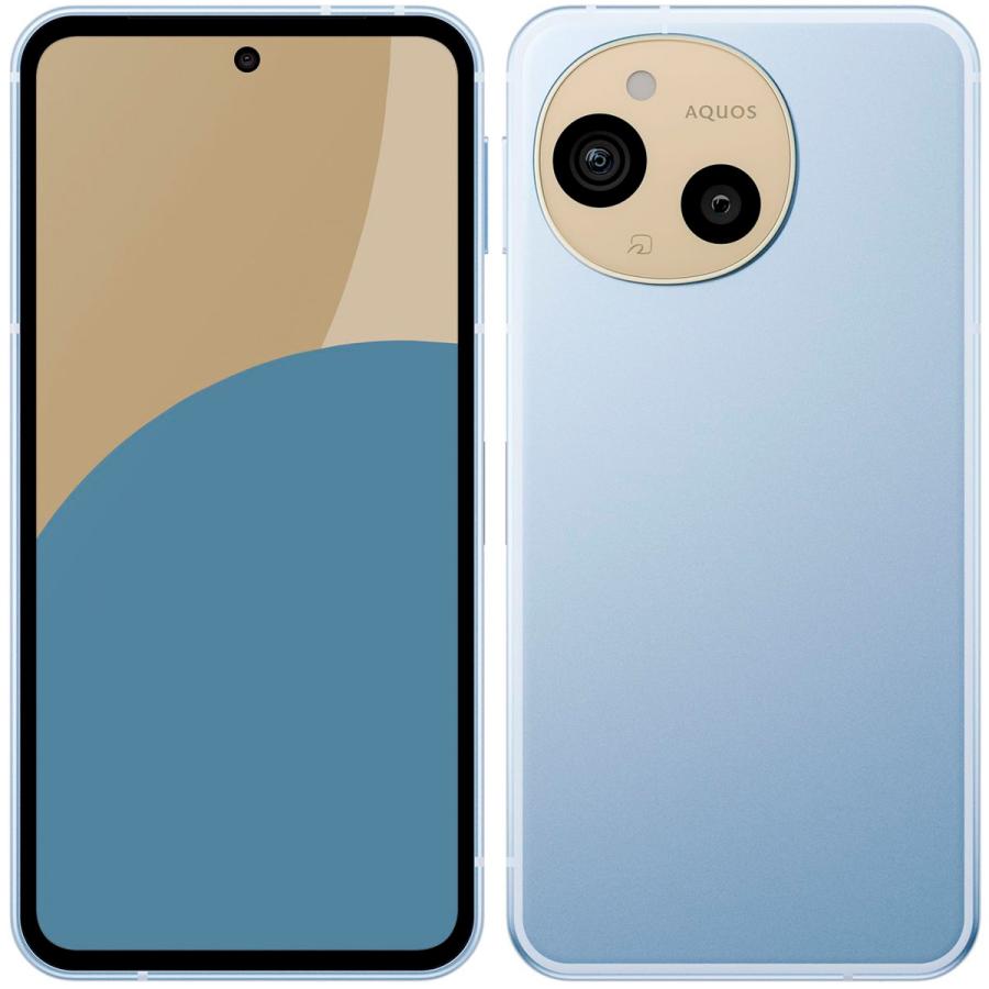 AQUOS sense 【新品】AQUOS sense9 SH-M29 256GB SIMフリー AQUOS sense 【新品】AQUOS sense9 SH-M29 256GB SIMフリー