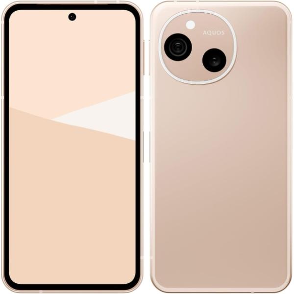 SHARP（シャープ） 【新品】AQUOS sense10 SH-M33 128GB SIMフリー