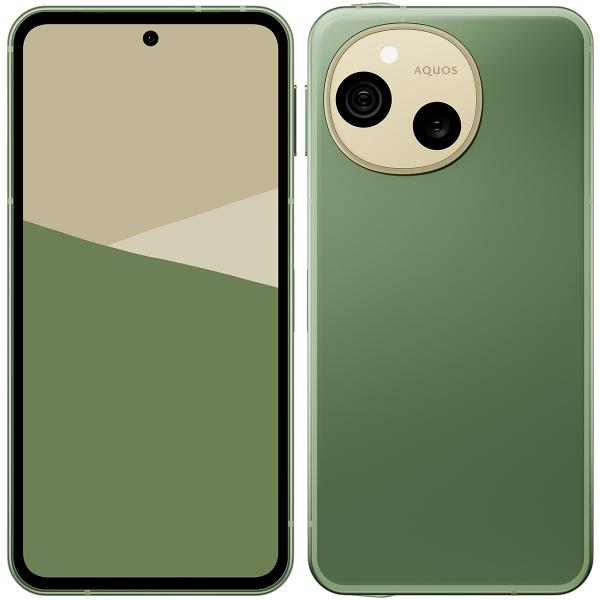 SHARP（シャープ） 【新品】AQUOS sense10 SH-M33 256GB SIMフリー 