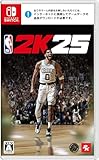 任天堂 【新品未開封】Nintendo Switch ソフト NBA 2K25【日曜日以外