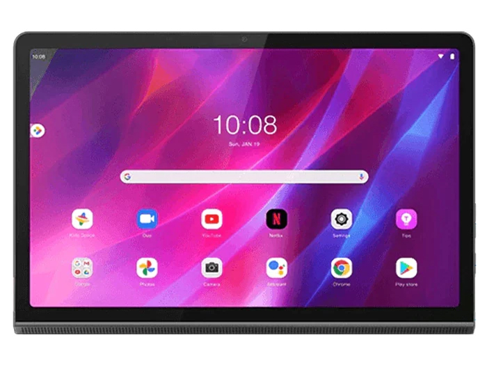 中古 Lenovo Yoga Tab11 ZA8W0112JP ストームグレー 新品未開封】Lenovo Yoga Tab 11 ZA8W0112JP [ストームグレー]【日曜日