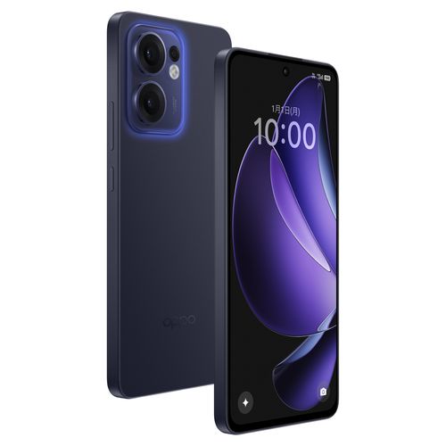 OPPO（オッポ） 【新品未開封】OPPO Reno13 A SIMフリー [ルミナス 