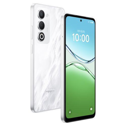 ♥️新品未開封♥️　OPPO A5 5G ホワイト OPPO（オッポ） 【新品未開封】OPPO A5 5G SIMフリー [ホワイト