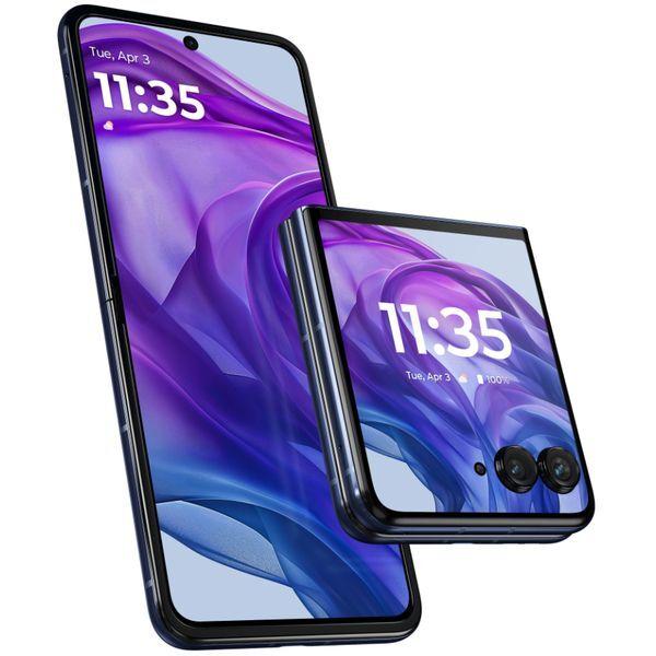 motorola（モトローラ） 【新品】Motorola razr 50 ultra SIMフリー