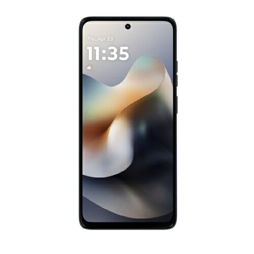 moto g 【新品未開封】moto g66j 5G SIMフリー PANTONE ブラック 
