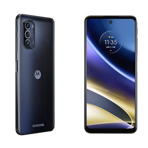 最大63%OFFクーポン MOTOROLA moto g52j インクブラック 5G II 携帯